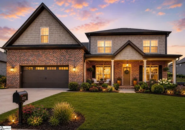 1st image of 126 Siena Dr, Anderson, SC 29621 | MLS# 1593309