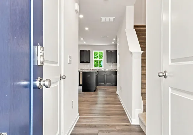 Photo 3 of Townhouse for sale at 103 Sarnesfield Wy, Greenville, SC 29605 | MLS# 1602308 | Listing updated on 2026-08-31