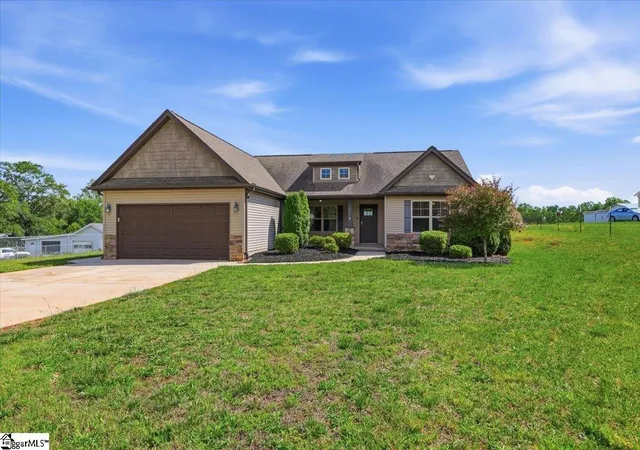 1st image of 301 W Gap Creek Rd, Greer, SC 29651 | MLS# 1591317