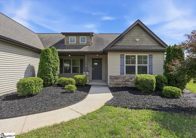 3rd image of 301 W Gap Creek Rd, Greer, SC 29651 | MLS# 1591317
