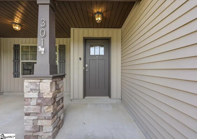 4th image of 301 W Gap Creek Rd, Greer, SC 29651 | MLS# 1591317