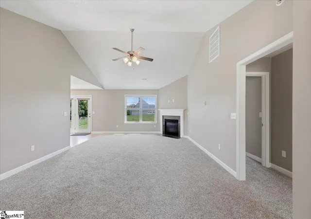 5th image of 301 W Gap Creek Rd, Greer, SC 29651 | MLS# 1591317