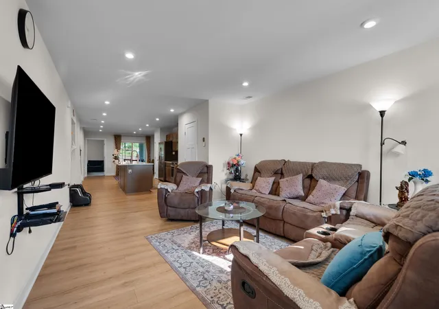 Photo 3 of Townhouse for sale at 206 Copper Hill Run, Greenville, SC 29611 | MLS# 1598966 | Listing updated on 2026-09-02