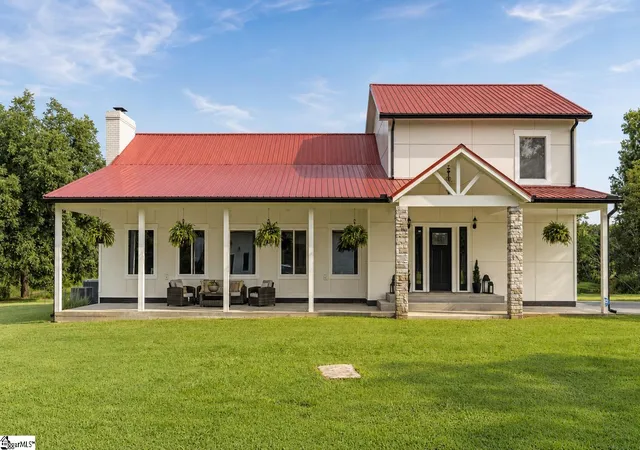 Photo 3 of Single family home for sale at 959 Turkey Farm Rd, Chesnee, SC 29323 | MLS# 1601068 | Listing updated on 2026-08-22