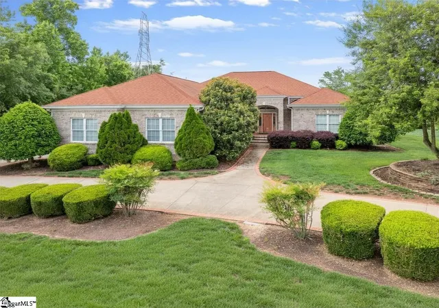 Photo 1 of Sale Pending at 306 Glinda Ann Ct, Greenville, SC 29607 | MLS# 1593506 | Listing updated on 2026-10-15