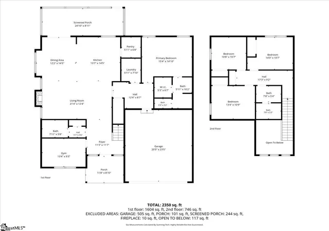 Photo 47 of Single family home for sale at 1241 Owens Rd, Greer, SC 29651 | MLS# 1601410 | Listing updated on 2026-09-09