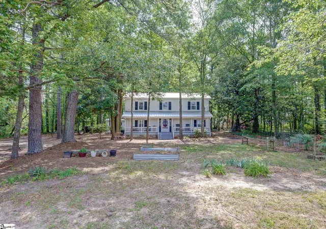 Photo 1 of Single family home for sale at 2444 Abner Creek Rd, Duncan, SC 29334 | MLS# 1558037 | Listing updated on 2026-01-07