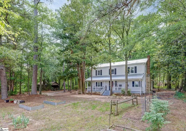 Photo 2 of Single family home for sale at 2444 Abner Creek Rd, Duncan, SC 29334 | MLS# 1558037 | Listing updated on 2026-01-07