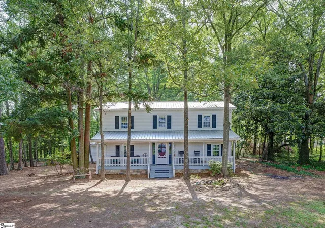 Photo 3 of Single family home for sale at 2444 Abner Creek Rd, Duncan, SC 29334 | MLS# 1558037 | Listing updated on 2026-01-07