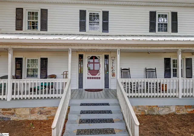 Photo 3 of Single family home for sale at 2444 Abner Creek Rd, Duncan, SC 29334 | MLS# 1558037 | Listing updated on 2026-01-07