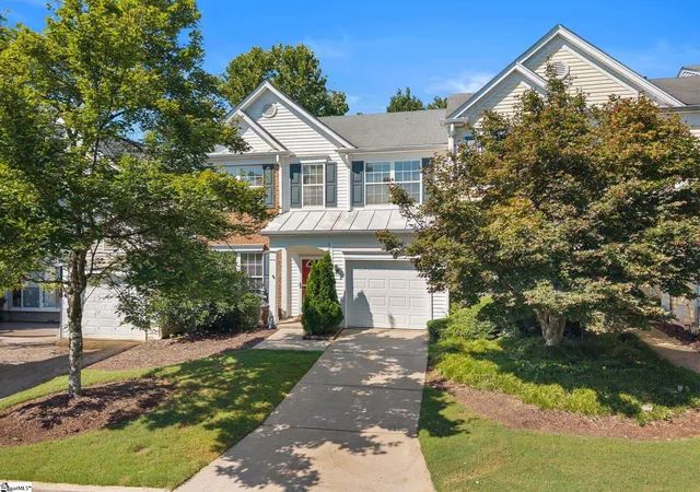 Photo 1 of Townhouse for sale at 817 Weybourne Dr, Greer, SC 29650 | MLS# 1602069 | Listing updated on 2026-09-11