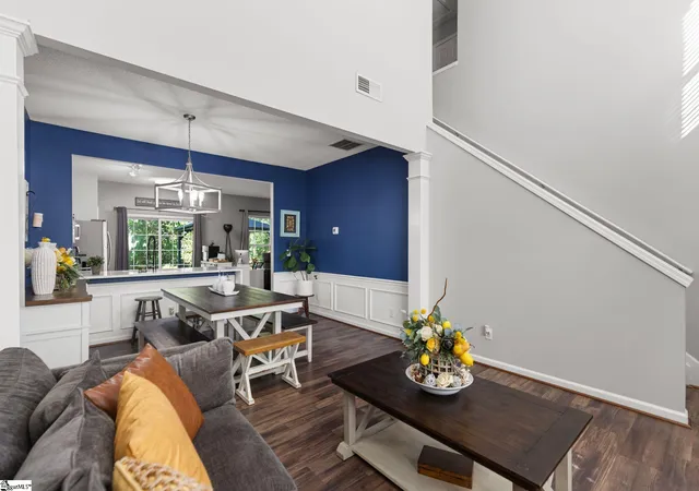 Photo 4 of Townhouse for sale at 817 Weybourne Dr, Greer, SC 29650 | MLS# 1602069 | Listing updated on 2026-09-11