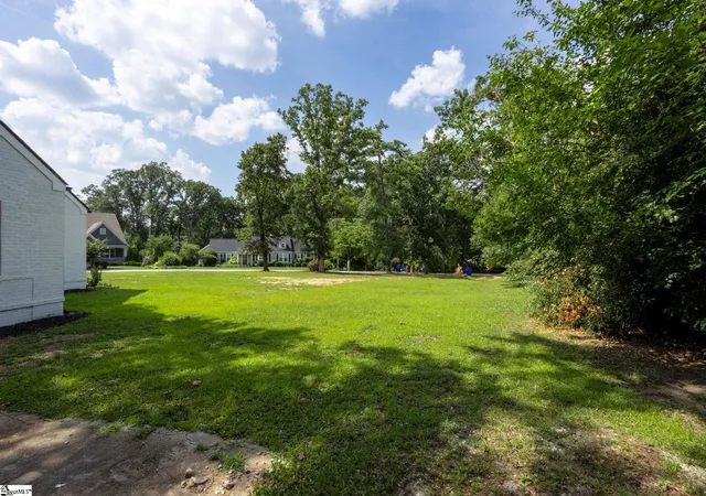 Photo 3 of Land for sale at 9 Willow Springs Dr, Greenville, SC 29607 | MLS# 1598119 | Listing updated on 2026-09-09