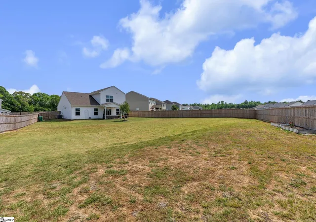 Photo 28 of Single family home for sale at 153 Deno Dr, Gaffney, SC 29341 | MLS# 1589416 | Listing updated on 2026-08-17