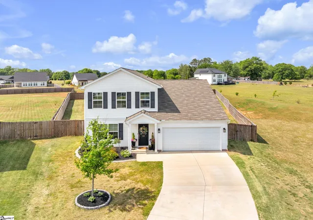 Homes for sale in Gaffney, SC | 153 Deno Dr, Gaffney, SC 29341 | MLS# 1589416