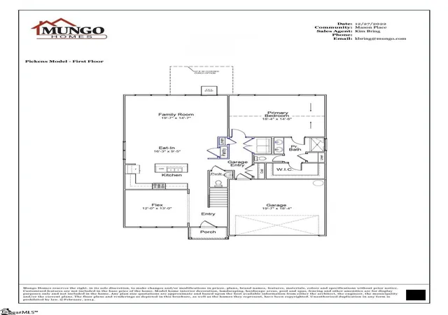 Homes for sale in Gaffney, SC | 153 Deno Dr, Gaffney, SC 29341 | MLS# 1589416