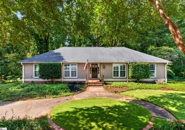 Photo 1 of Single family home for sale at 103 Lancelot Ct, Simpsonville, SC 29681 | MLS# 1601026 | Listing updated on 2026-09-30