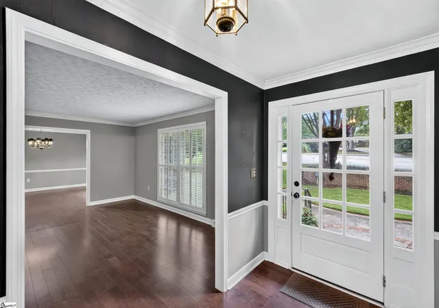 Photo 4 of Single family home for sale at 103 Lancelot Ct, Simpsonville, SC 29681 | MLS# 1601026 | Listing updated on 2026-09-30