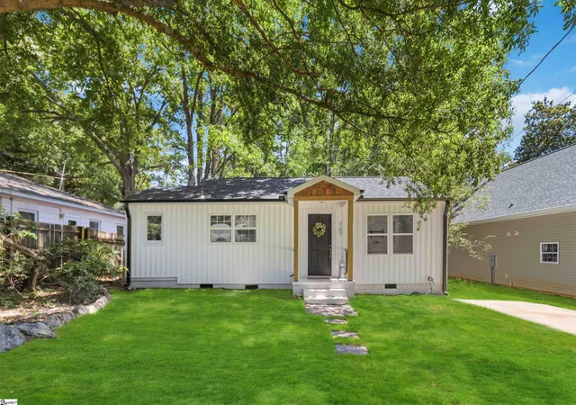 Photo 1 of Single family home for sale at 707 Blair St, Anderson, SC 29625 | MLS# 1596153 | Listing updated on 2026-08-20