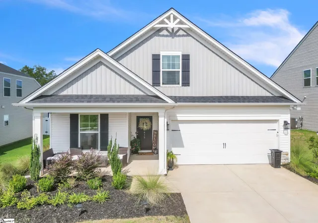 Photo 1 of Single family home for sale at 1415 Apple Butter Dr, Lyman, SC 29365 | MLS# 1600847 | Listing updated on 2026-08-27