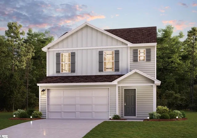 Single family home for sale at 402 Sweltry Dr, Anderson, SC 29626 | MLS# 1601615 | Listing updated on 2026-09-11