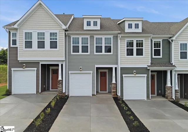 Photo 1 of Townhouse for sale at 28 Shoemaker Rd, Greenville, SC 29617 | MLS# 1596933 | Listing updated on 2026-09-04