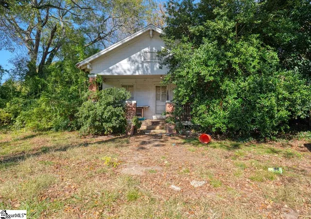 Photo 4 of Land for sale at 3014 E Main Street Ext, Spartanburg, SC 29307 | MLS# 1574608 | Listing updated on 2026-09-16