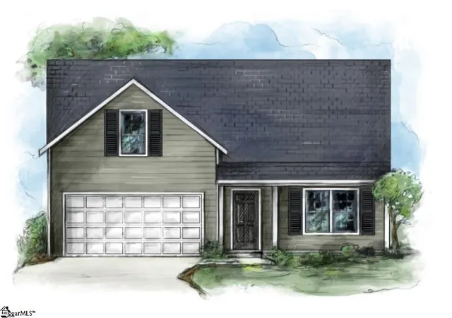 Photo 2 of Single family home for sale at 407 Lake Circle Dr, Greenville, SC 29605 | MLS# 1598304 | Listing updated on 2026-08-01