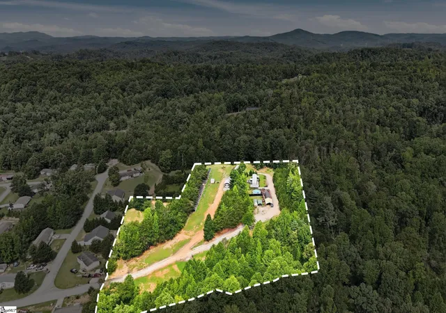 Photo 32 of Land for sale at 220 Whitefish Way Way, Marietta, SC 29661 | MLS# 1599500 | Listing updated on 2026-09-08