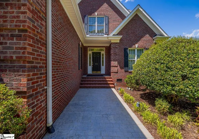 5th image of 616 Shefwood Dr, Easley, SC 29642 | MLS# 1589452