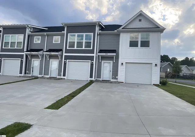 Photo 1 of Townhouse for sale at 312 Lion Heart Ln, Greer, SC 29651 | MLS# 1601398 | Listing updated on 2026-10-02