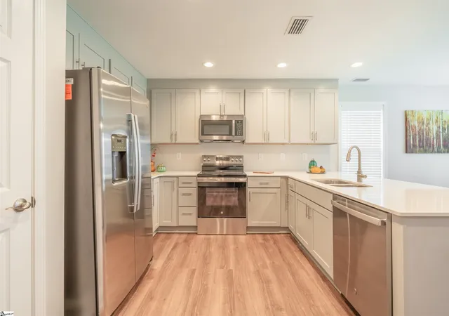 Photo 4 of Townhouse for sale at 312 Lion Heart Ln, Greer, SC 29651 | MLS# 1601398 | Listing updated on 2026-10-02