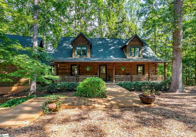 1st image of 191 Crystal Ln, Townville, SC 29689 | MLS# 1567909