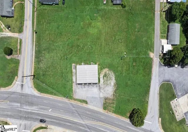 Photo 2 of Land for sale at 0 E Greenwood St, Abbeville, SC 29620 | MLS# 1600444 | Listing updated on 2026-08-18