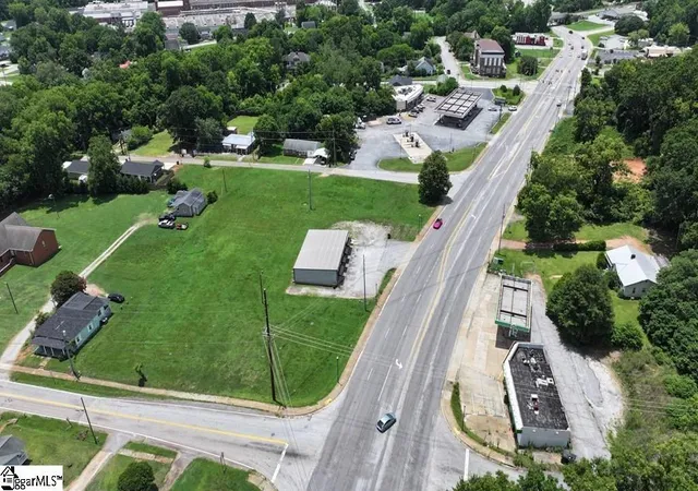 Photo 3 of Land for sale at 0 E Greenwood St, Abbeville, SC 29620 | MLS# 1600444 | Listing updated on 2026-08-18