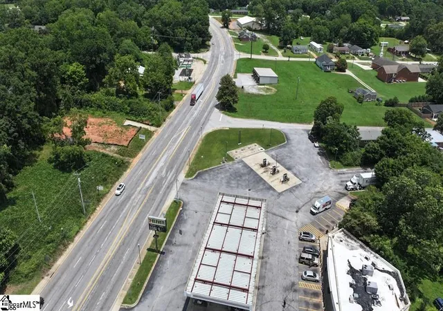Photo 3 of Land for sale at 0 E Greenwood St, Abbeville, SC 29620 | MLS# 1600444 | Listing updated on 2026-08-18