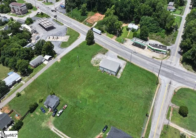 Photo 4 of Land for sale at 0 E Greenwood St, Abbeville, SC 29620 | MLS# 1600444 | Listing updated on 2026-08-18