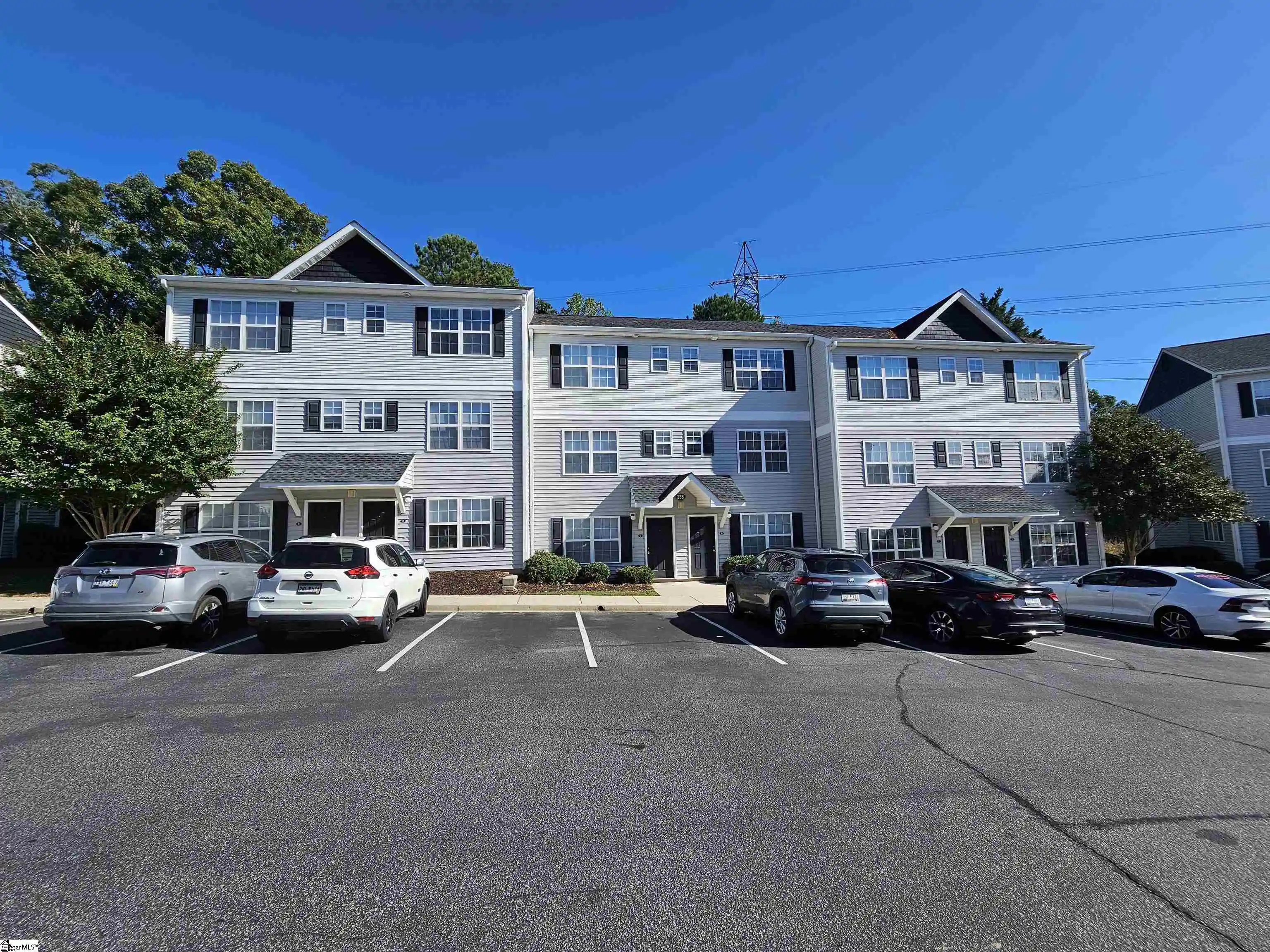 Photo 1 of Townhouse for sale at 236 Campus Dr, Central, SC 29630 | MLS# 1606625 | Listing updated on 2026-10-14