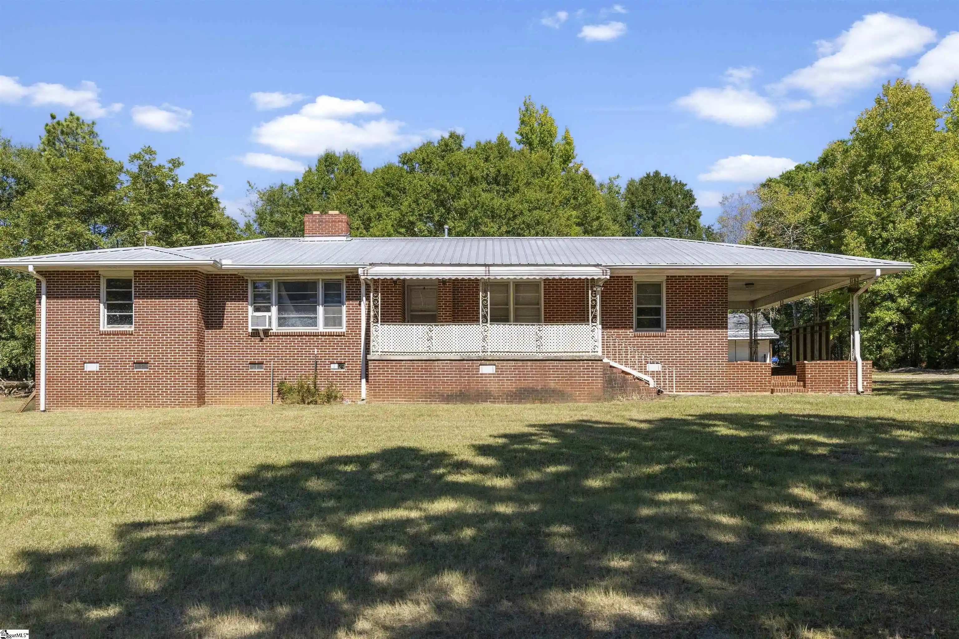 Photo 1 of Single family home for sale at 11647 Augusta Rd, Honea Path, SC 29654 | MLS# 1607340 | Listing updated on 2026-10-24