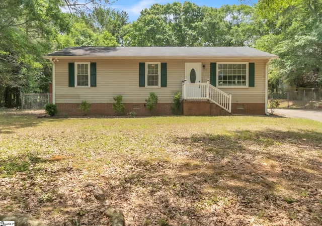 Homes for sale in Belton, SC | 107 A Brookforest Dr, Belton, SC 29627 | MLS# 1593644