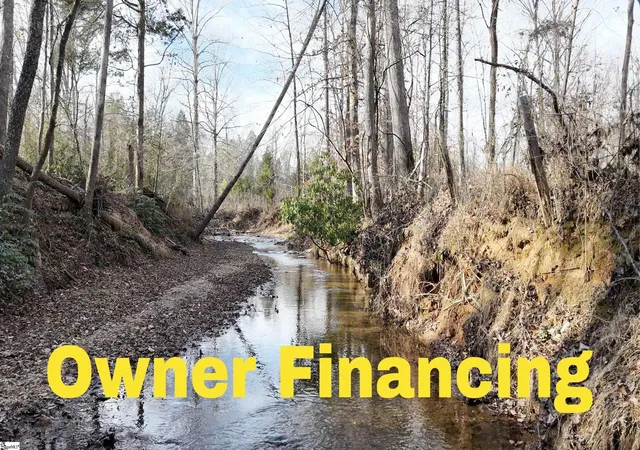 Photo 1 of Land for sale at 00 Ballenger Rd, Gaffney, SC 29340 | MLS# 1595512 | Listing updated on 2026-10-20