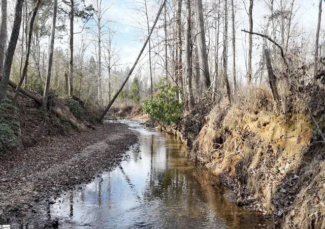 Photo 2 of Land for sale at 00 Ballenger Rd, Gaffney, SC 29340 | MLS# 1595512 | Listing updated on 2026-10-20