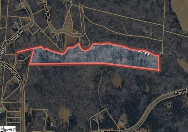 Photo 3 of House for sale at 00 Ballenger Rd, Gaffney, SC 29340 | MLS# 1595512 | Listing updated on 2026-10-20