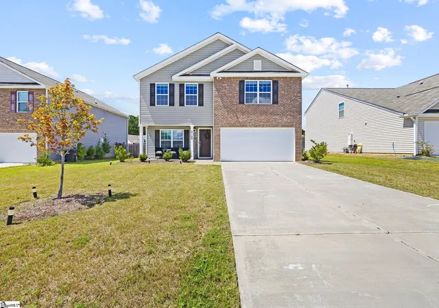 Photo 3 of Sale Pending at 2109 Connor Wy, Newberry, SC 29108 | MLS# 1601426 | Listing updated on 2026-08-31