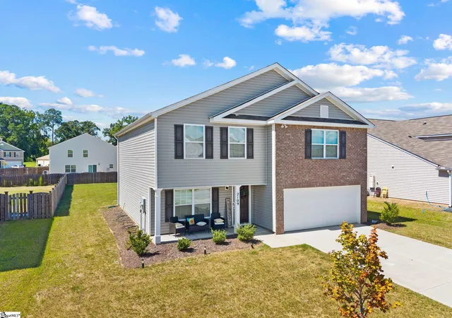Photo 4 of Sale Pending at 2109 Connor Wy, Newberry, SC 29108 | MLS# 1601426 | Listing updated on 2026-08-31