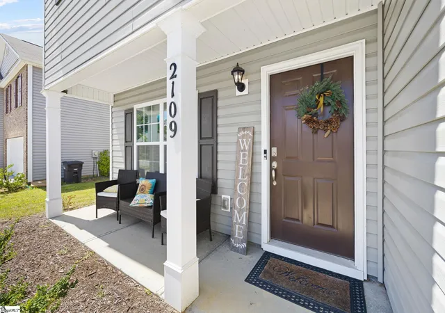 Photo 5 of Sale Pending at 2109 Connor Wy, Newberry, SC 29108 | MLS# 1601426 | Listing updated on 2026-08-31