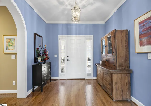 Photo 3 of Single family home for sale at 220 Baucom Park Dr, Greer, SC 29650 | MLS# 1599433 | Listing updated on 2026-09-29