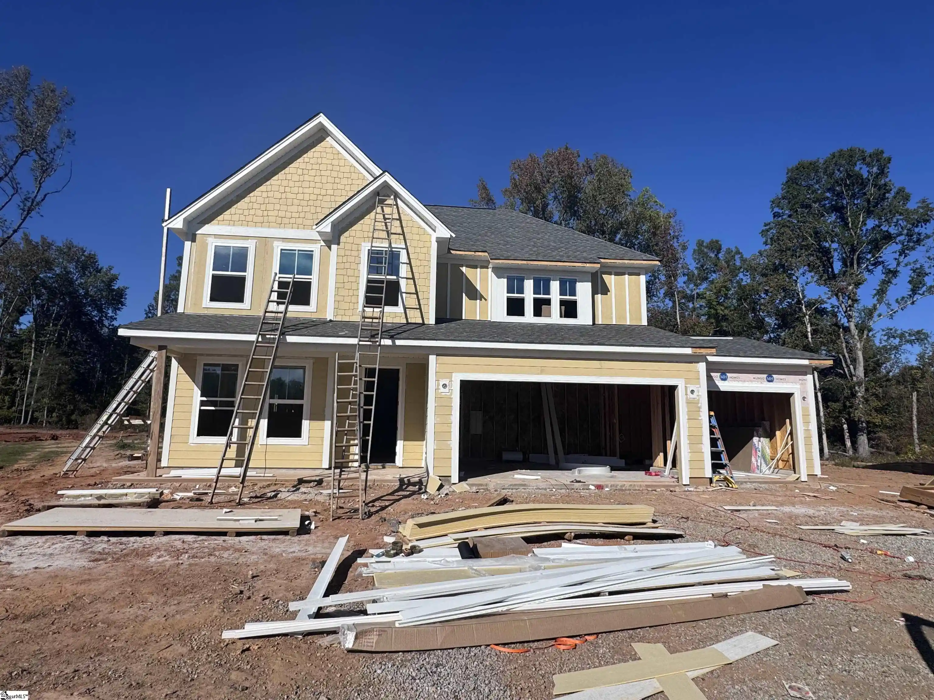 Photo 1 of Single family home for sale at 309 Kinsale Ct #Lot 43, Woodruff, SC 29388 | MLS# 1602940 | Listing updated on 2026-10-20