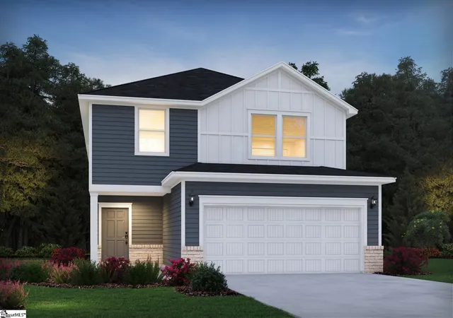 Photo 1 of Single family home for sale at 451 Upland Water Ct, Spartanburg, SC 29301 | MLS# 1597561 | Listing updated on 2026-09-02