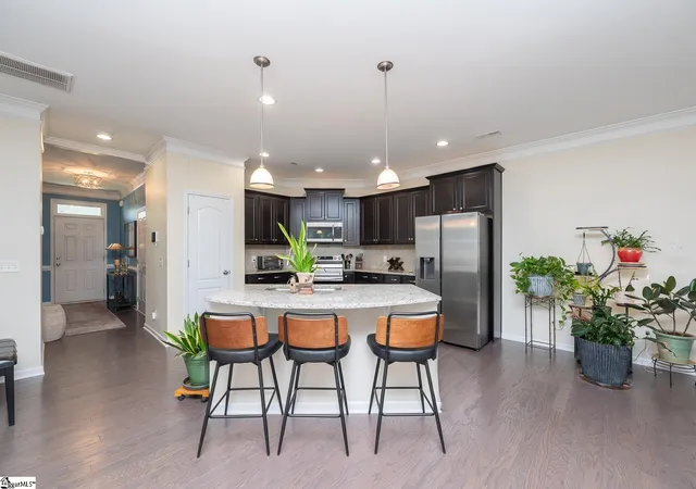 Photo 3 of Townhouse for sale at 800 Applyby Dr, Simpsonville, SC 29681 | MLS# 1597742 | Listing updated on 2026-10-01